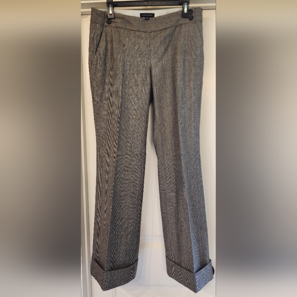 Vintage Banana Republic Trousers